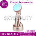 Personal Care Beauty Device PDT Portable Blue LED Photon